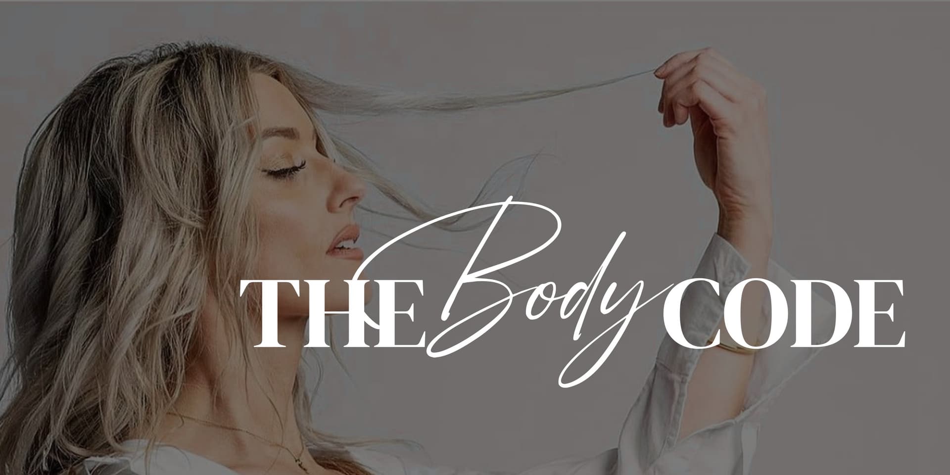 THE BODY CODE